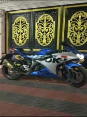 Suzuki GSX-R150